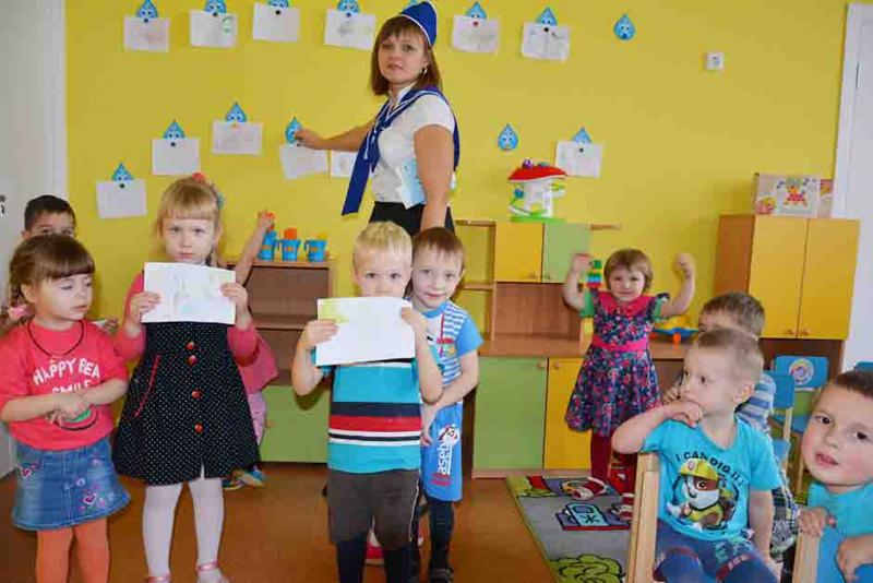 Уважаемые работники дошкольного образования Корочанского района!