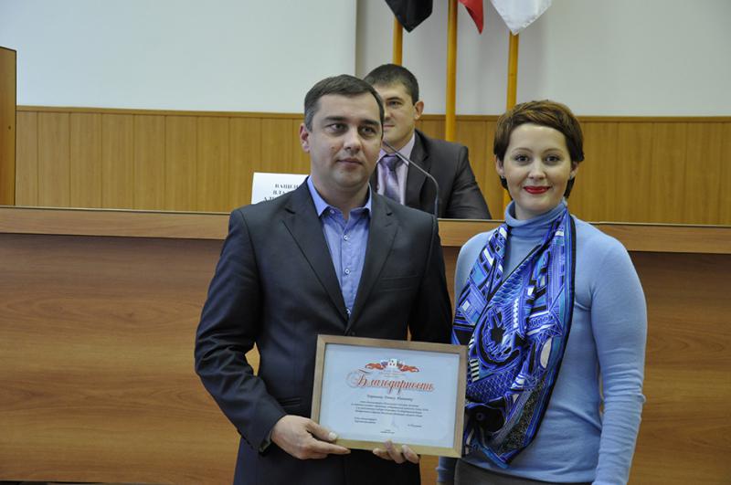 Итоги выборов